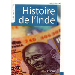 Histoire de l'Inde