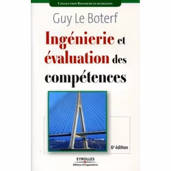 ISBN Ingénierie et évaluation des compétences, Livre broché, 606 pages