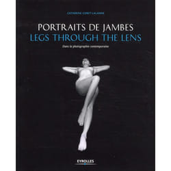 Portraits de jambes - Legs through the lens