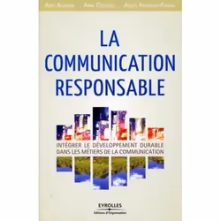 ISBN La communication responsable, Livre broché, 254 pages