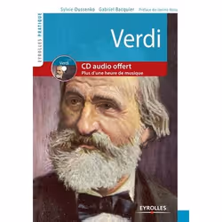 ISBN Verdi, Livre broché, 208 pages