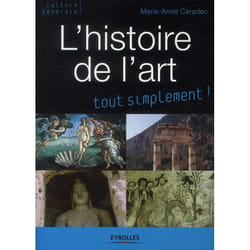 L'histoire de l'art tout simplement ! (5e édition)