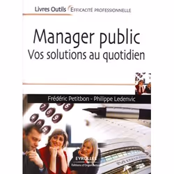 ISBN Manager public, Livre broché, 156 pages