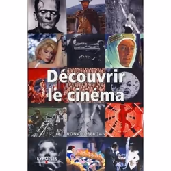 ISBN Découvrir le cinéma, Livre broché, 160 pages