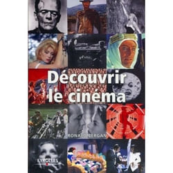 Découvrir le cinéma