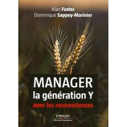 Manager la génération Y avec les neurosciences