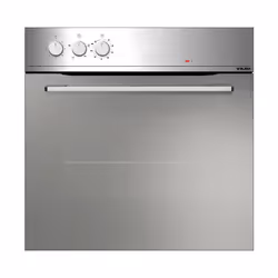 Glem Gas GFM41IXT, Moyenne, Four électrique, 59 L, 2593 W, 59 L, 50 - 250 °C