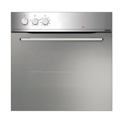 Glem Gas GFM41IXT four 59 L 2593 W A Gris, Argent