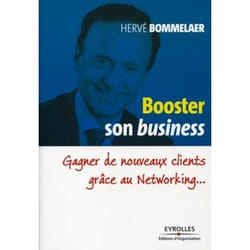 Booster son business - gagner de nouveaux clients grâce au networking