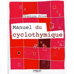 ISBN Manuel du cyclothymique, Livre broché, 280 pages