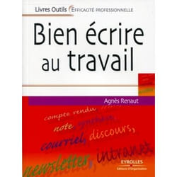 Bien écrire au travail