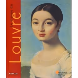 ISBN Le musée du louvre, Couverture rigide, 254 pages