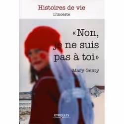 ISBN Non, je ne suis pas à toi, Livre broché, 162 pages