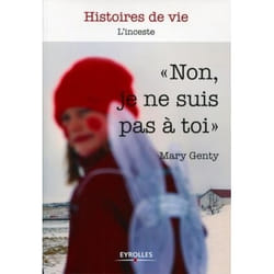 « non, je ne suis pas à toi » - l'inceste