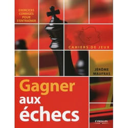 ISBN Gagner aux échecs