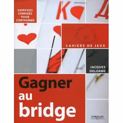 ISBN Gagner au bridge, Livre broché, 94 pages
