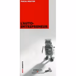 ISBN L'auto-entrepreneur, Livre broché, 47 pages