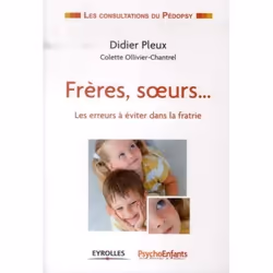 ISBN Frères, soeurs..., Livre broché, 160 pages