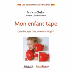 ISBN Mon enfant tape, Livre broché, 230 pages