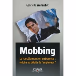 ISBN Mobbing, Livre broché, 220 pages