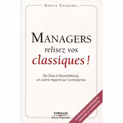 ISBN Managers, relisez vos classiques !, Livre broché, 257 pages