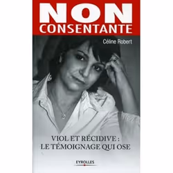 ISBN Non consentante, Livre broché, 190 pages