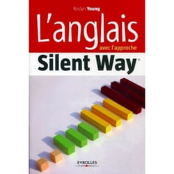 Apprendre l'anglais avec la méthode silent way
