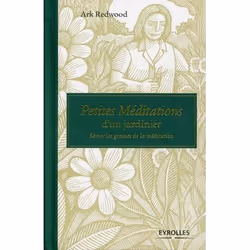ISBN Petites méditations d'un jardinier, Couverture rigide, 142 pages