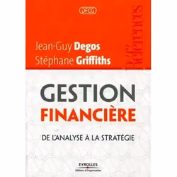 ISBN Gestion financière, Livre broché, 386 pages