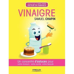 Vinaigre