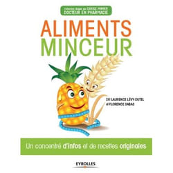 Aliments minceur