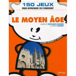 ISBN Le moyen âge, Livre broché, 94 pages