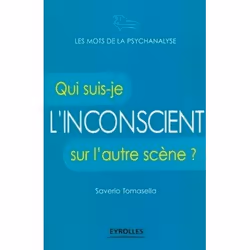 ISBN L'inconscient, Livre broché, 118 pages
