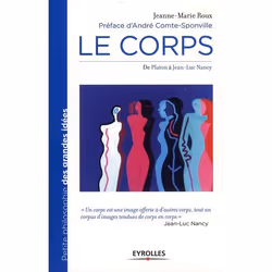 ISBN Le Corps De Platon A Jean-Luc Nancy, philosophie, Français