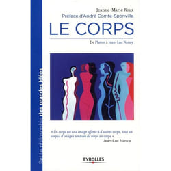 Le corps de Platon à Jean-Luc Nancy