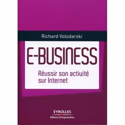 ISBN E-business, Livre broché, 190 pages