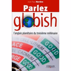 ISBN Parlez globish, Livre broché, 299 pages