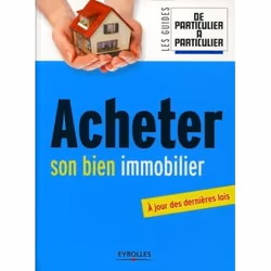 ISBN Acheter son bien immobilier, Livre broché, 318 pages