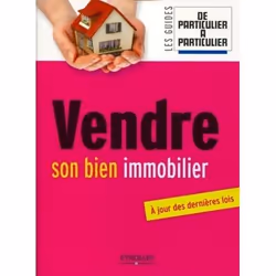 ISBN Vendre son bien immobilier, Livre broché, 228 pages