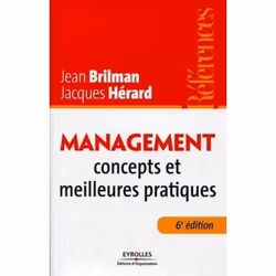 ISBN Management, Livre broché, 610 pages