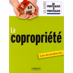 ISBN La copropriété, Livre broché, 246 pages