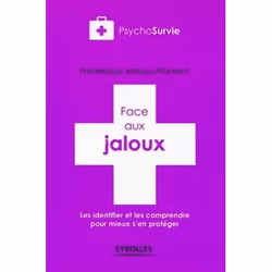 ISBN Face aux jaloux, Livre broché, 150 pages
