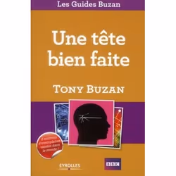 ISBN Une tête bien faite, Livre broché, 206 pages
