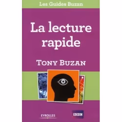 ISBN La lecture rapide, Livre broché, 236 pages