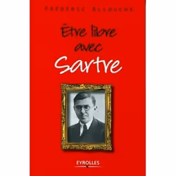 ISBN Etre libre avec Sartre, Livre broché, 144 pages