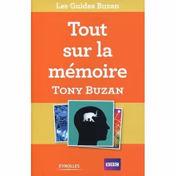 ISBN Tout sur la mémoire, Livre broché, 242 pages