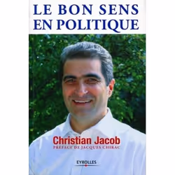ISBN Le bon sens en politique, Livre broché, 182 pages