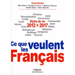 ISBN 2012-2017, Livre broché, 384 pages
