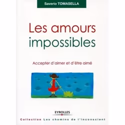 ISBN Les amours impossibles, Livre broché, 193 pages