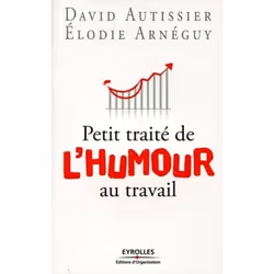 ISBN Petit traité de l'humour au travail, Livre broché, 176 pages